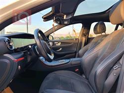 مێرسێدس بێنز E-Class